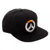 Casquette Overwatch Logo Snapback Bioworld