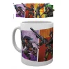 Borderlands 3 - MUG - Vault Hunters