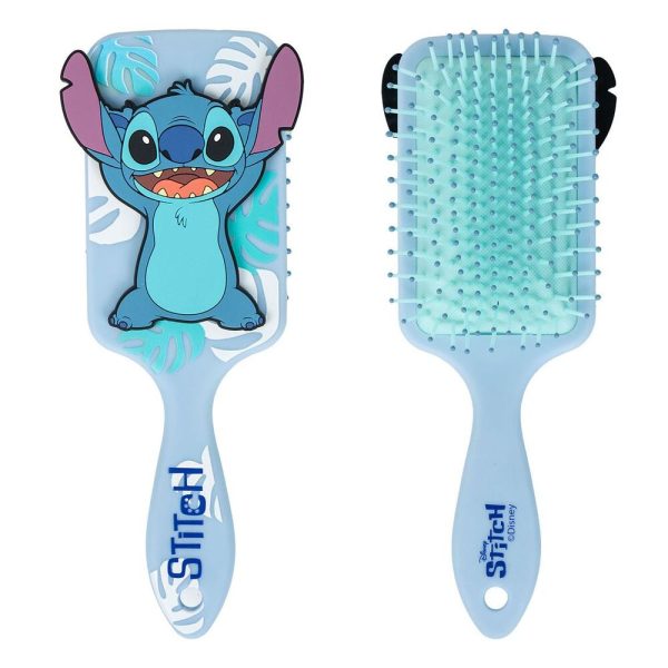 Brosse Stitch Disney