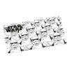 Star Wars IX mini-planche à découper Stormtroopers