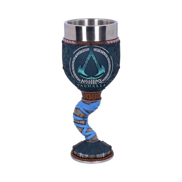 Assassin's Creed Valhalla Coupe 20 CM